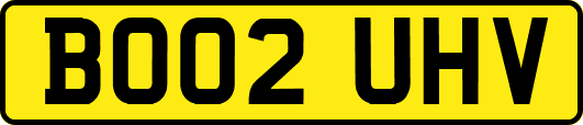 BO02UHV