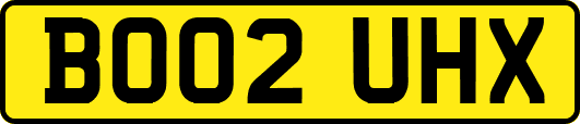 BO02UHX