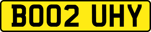 BO02UHY