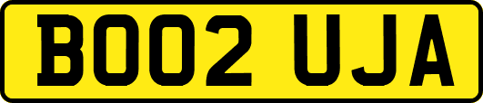BO02UJA