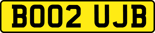 BO02UJB