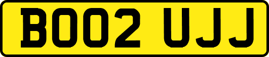 BO02UJJ