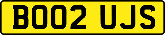 BO02UJS