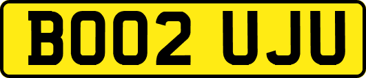 BO02UJU