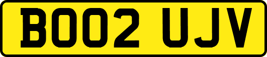 BO02UJV