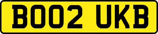 BO02UKB