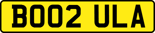 BO02ULA