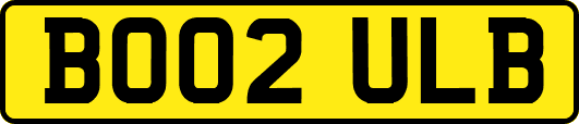 BO02ULB
