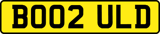 BO02ULD
