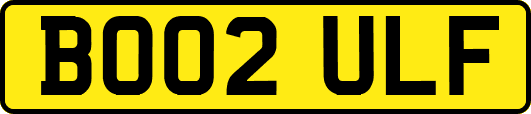BO02ULF