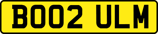 BO02ULM