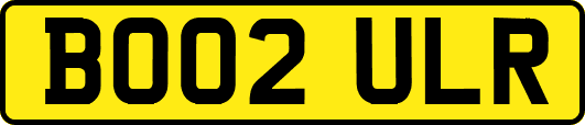 BO02ULR