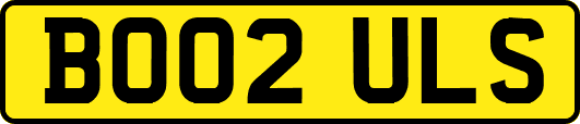 BO02ULS