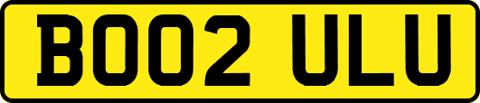 BO02ULU
