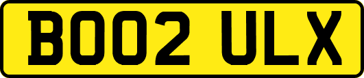 BO02ULX