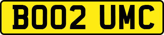 BO02UMC