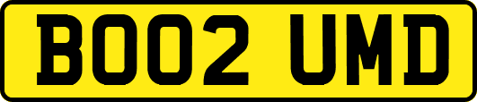 BO02UMD