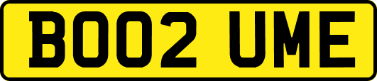 BO02UME
