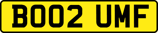 BO02UMF