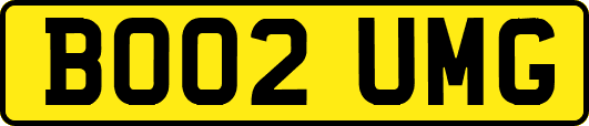 BO02UMG