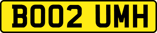 BO02UMH