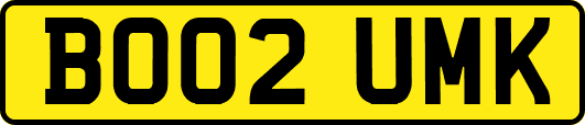 BO02UMK