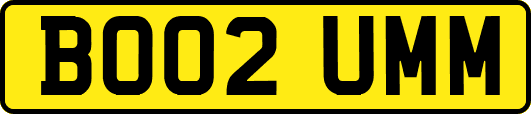BO02UMM