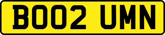BO02UMN