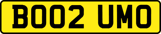 BO02UMO