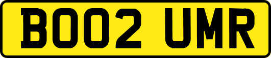 BO02UMR