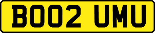 BO02UMU