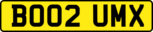 BO02UMX