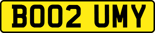 BO02UMY
