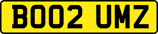 BO02UMZ
