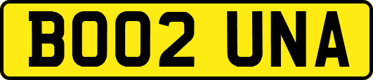 BO02UNA
