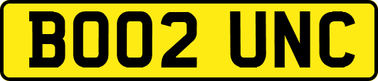 BO02UNC