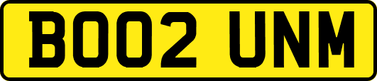BO02UNM