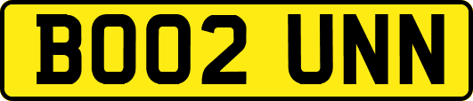 BO02UNN