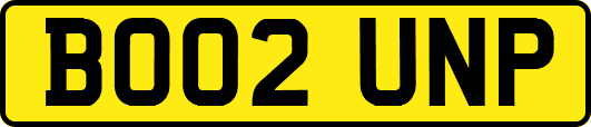 BO02UNP