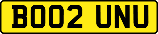 BO02UNU