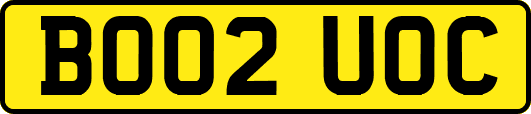 BO02UOC
