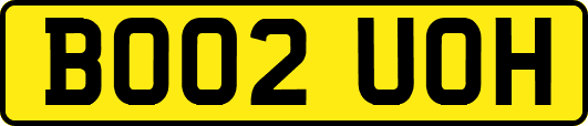 BO02UOH