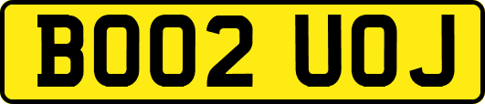 BO02UOJ
