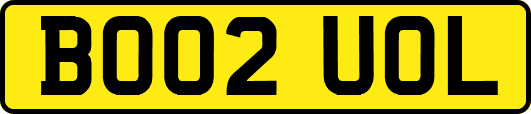 BO02UOL