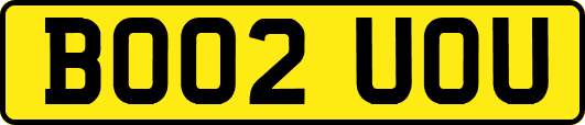 BO02UOU