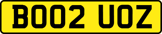 BO02UOZ