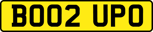 BO02UPO
