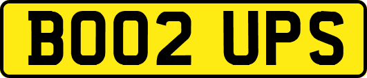 BO02UPS