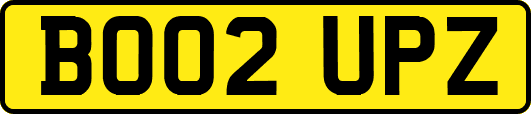 BO02UPZ