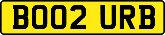 BO02URB